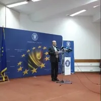 Tudorel Toader nu discută cu jurnaliștii