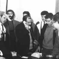 Ion Iliescu e acuzat de crime împotriva umanității în Dosarul Revoluției. FOTO: Facebook