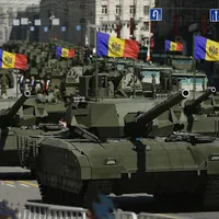 Moldova și-a asigurat sprijin militar din partea Occidentului/foto: military
