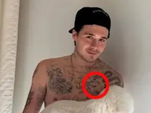 Neverosimil! În plin scandal în familia Beckham, Brooklyn a făcut un gest care a stârnit o ”avalanșă” de reacții