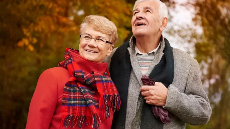 Cine sunt pensionarii care au primit bani în plus la pensie Foto: Freepik.com - rol ilustrativ