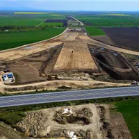Autostrada Moldovei - Foto: Asociația ProInfrastructura