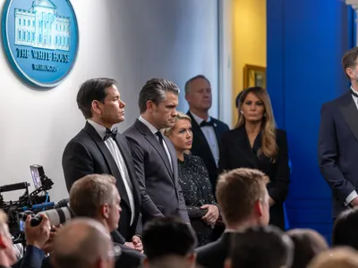 Casa Albă - Foto: Profimedia Images