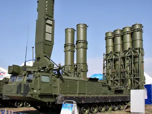 Putin își aduce sistemele S-300 din Kurile   - Foto: nikkei.com (imagine cu caracter ilustrativ)