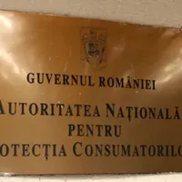 O firmă de telefonie a fost amendată cu 150.000 de lei pentru practici comerciale înşelătoare Foto: facebook/ANPC