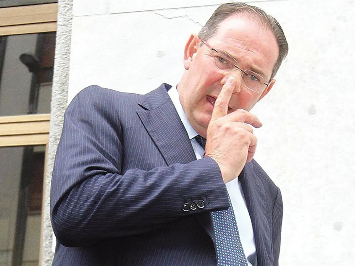 Giancarlo Galan
