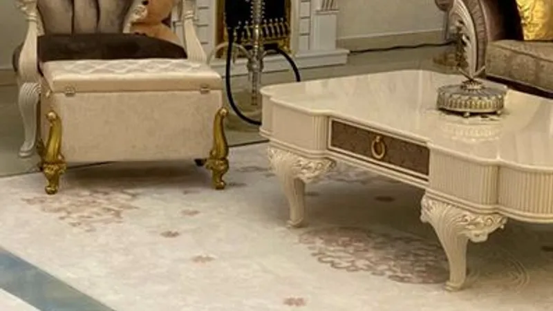 Lux și opulență în casa lui Adi Minune Foto: Instagram