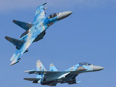 Marea Britanie este pregătită să sprijine Polonia dacă va decide să furnizeze avioane Ucrainei/FOTO: militarywatchmagazine.com