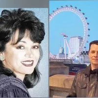 Mihaela Runceanu și criminalul - Foto: Arhiva / colaj