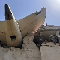Avionul prăbușit în India. Tragedia s-a produs dintr-o fatală eroare de pilotaj. 242 de morți - Foto: Profimedia Images (Imagine cu rol ilustrativ)