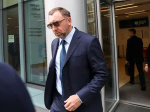 Raid FBI în casa aliatului lui Putin, Oleg Deripaska/foto: whyy.org