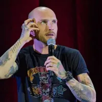 Nouă lovitură pentru Cătălin Bordea după ce a fost părăsit de soție. Comediantul este în doliu - Foto: Ego.ro / imagine cu caracter ilustrativ