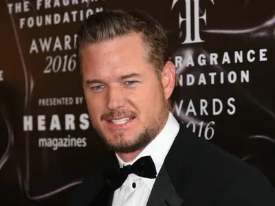 Actorul Eric Dane - Foto: Profimedia Images