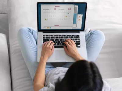 Google Calendar - Foto: Magnific (rol ilustrativ)