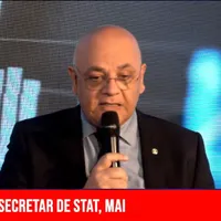 VIDEO Raed Arafat (DSU): Românii trebuie să se pregătească pentru toate tipurile de risc - Foto: Newsweek România