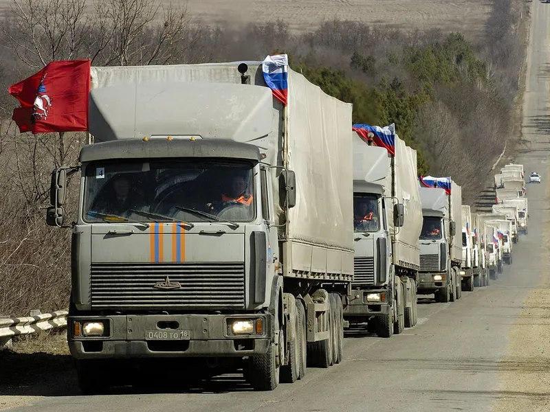 Rusia se teme că pierde Transnistria - Foto: Profimedia Images (imagine cu caracter ilustrativ)