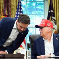 SUA iau în calcul noi sancțiuni împotriva Rusiei. JD.Vance: „Trump are multe cărți de jucat” - Foto: Profimedia images