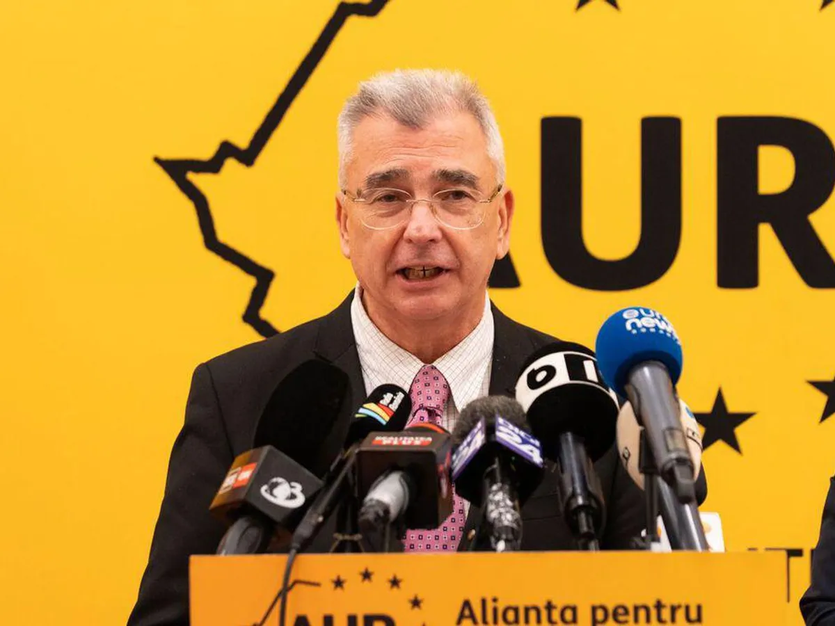 B1TV Bolojan, evaluat de un lider AUR. Cum îl vede pe premier?