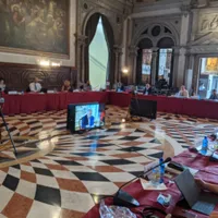 Comisia de la Veneţia salută intenţia autorităţilor române de a desfiinţa SIIJ/FOTO: Venice.coe.int