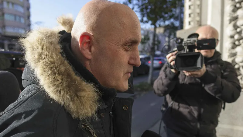 Omul lui Călin Georgescu, chemat în Capitală pentru o nouă „mineriadă”. „Sunt înarmați!” Foto: Inquam Photos / Octav Ganea (fotografie cu caracter ilustrativ)