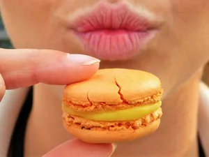 Macaron Foto: Pixabay.com