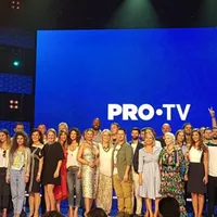 Vedete PRO TV- Foto: PLAYTECH