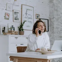 Dacă primești acest mesaj pe telefon, ai putea fi victima unei înșelăciuni. Ce nu trebuie să faci - Foto: Pexels