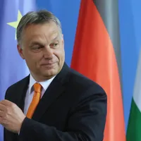 Viktor Orban / Foreign Policy