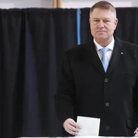 OFICIAL La ce dată își aleg românii președintele? Klaus Iohannis a semnat - Foto: Profimediaimages.ro