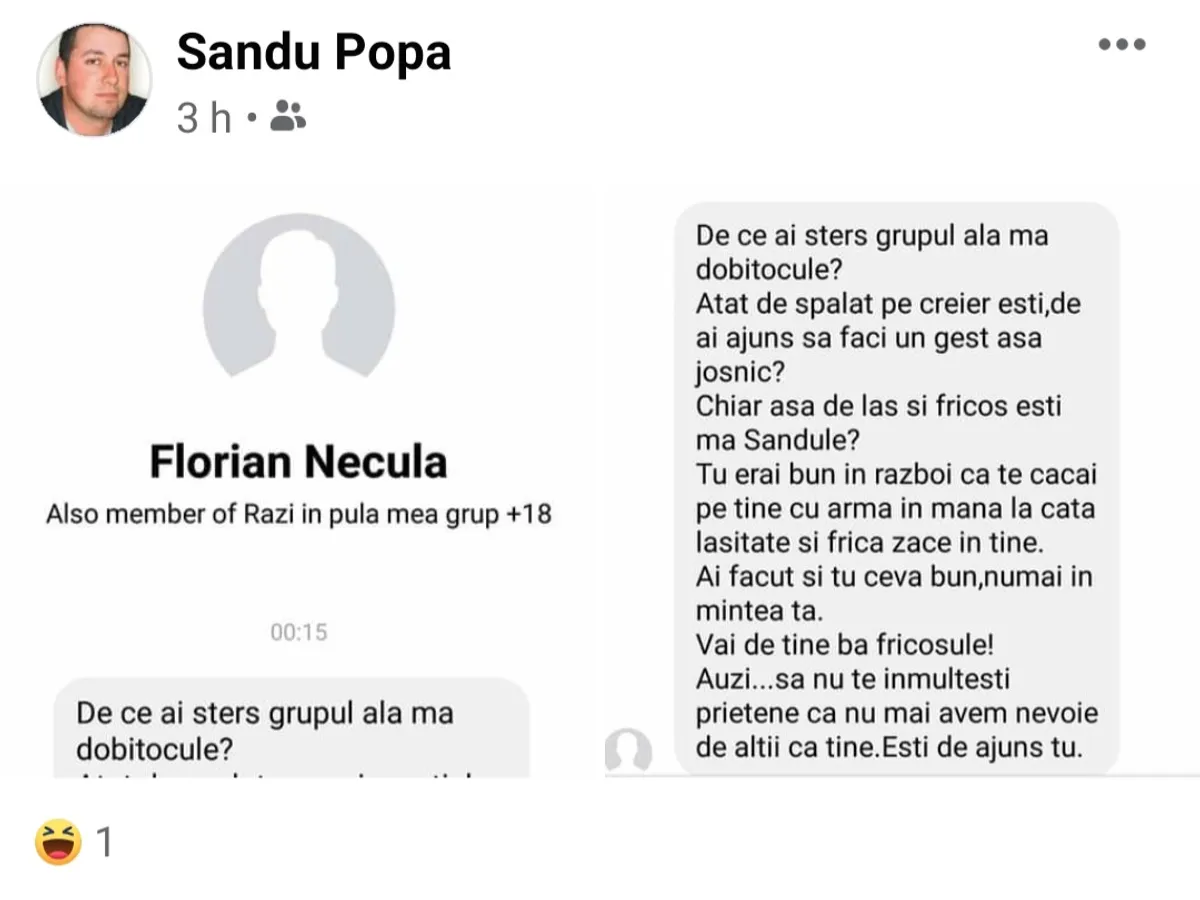 Foto: Facebook