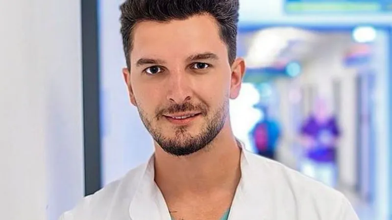 Ce spune medic român din Germania despre spitalele din România? Lipsă oameni, dotări deficitare - Foto: News.ro