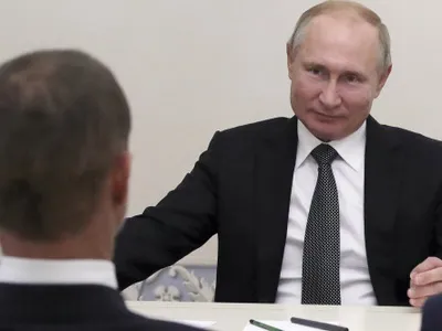 A făcut anunțul în privința Rusiei, după declarațiile care au scandalizat Europa: ”Poziția noastră e clară”