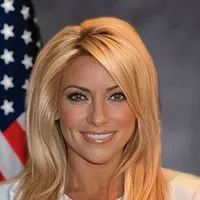 Irina Hansen candidează pentru Primăria orașului Las Vegas - Foto: Facebook/ Irina Hansen