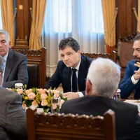 Anunțul lui Nicușor Dan după întâlnirea cu sindicatele. „Deciziile vor trasa direcția țării” - Foto: Facebook/ Nicușor Dan