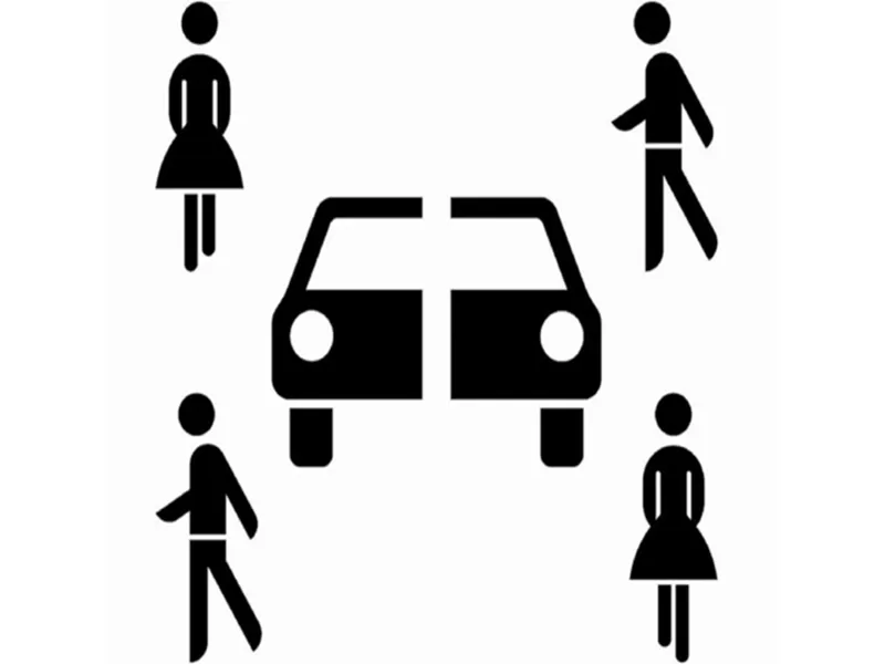 Atenție la aceste noi indicatoare rutiere! Trebuie să te adaptezi, să schimbi modul în care conduci - Foto: Facebook