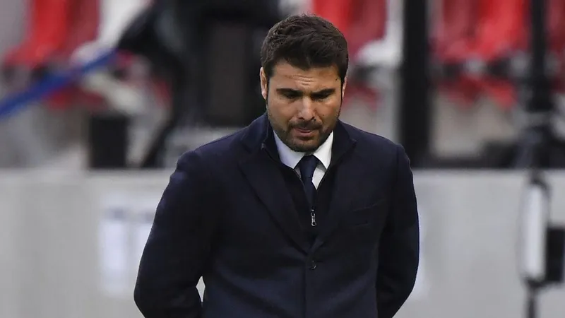 Pe ce echipe pariază Adrian Mutu că vor câștiga EURO 2020 și Champions League. / Foto: eurosport.ro