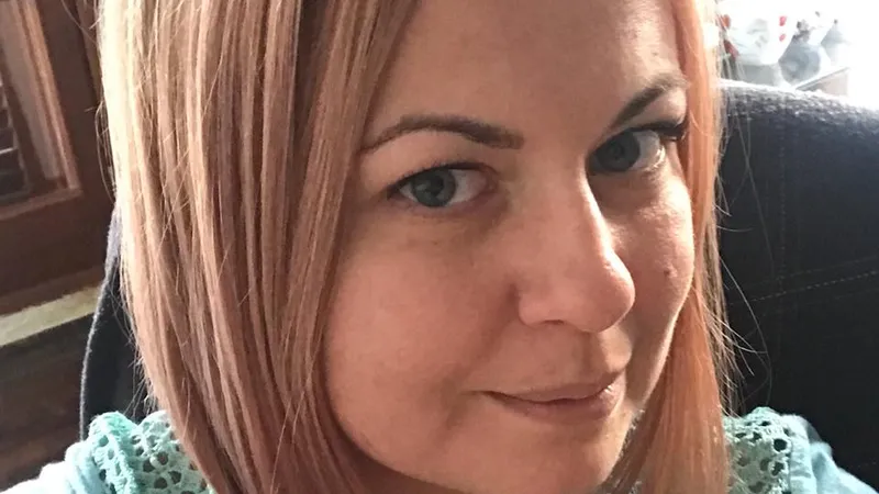 Alexandra Lăncrănjan are doar opt ani de experiență ca procuror. Foto Facebook