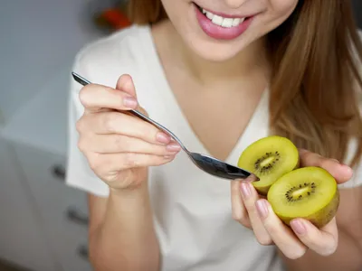 Fructul împăraților chinezi, plin de vitamina C care îți umple ridurile instant. Cât timp trebuie să-l consumi - Foto: Freepik (Imagine cu rol ilustrativ)