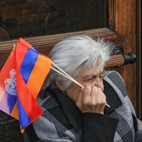Conflictul din Nagorno-Karabah s-a încheiat. 120.000 de armeni vor părăsi zona - Foto: Profimedia Images (imagine cu caracter ilustrativ)