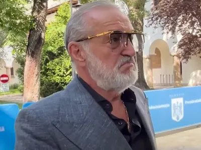 De nicăieri! Cum l-au numit străinii pe Gigi Becali, după ce au auzit ce a declarat: au folosit doar TREI cuvinte