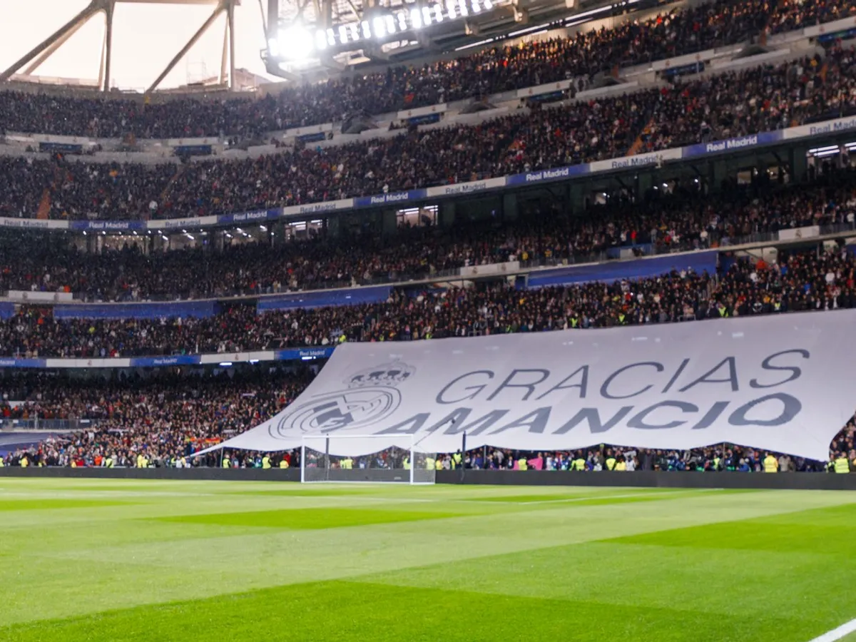 Real şi Atletico Madrid au încheiat cu o remiză derby-ul capitalei, în La Liga - Foto: Profimedia Images