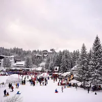 Poiana Brașov / Foto: Inquam Photos / Alex Nicodim