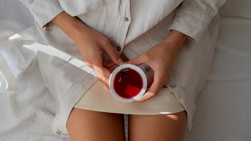 Burta umflată nu e normală! Vezi ce să faci acum ca să scapi de balonare, gratis și rapid de tot - FOTO: Freepik (imagine cu rol ilustrativ)
