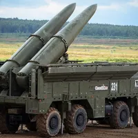 VIDEO Rusia urmează să livreze Belarusului rachete de tip Iskander-M, dotate cu focoase nucleare/Wikimedia Commons