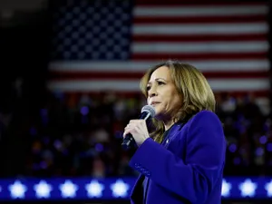 Kamala Harris, „atac frontal” la Donald Trump: Vrea să instaureze dictatura din prima zi de mandat - Foto: Profimedia images