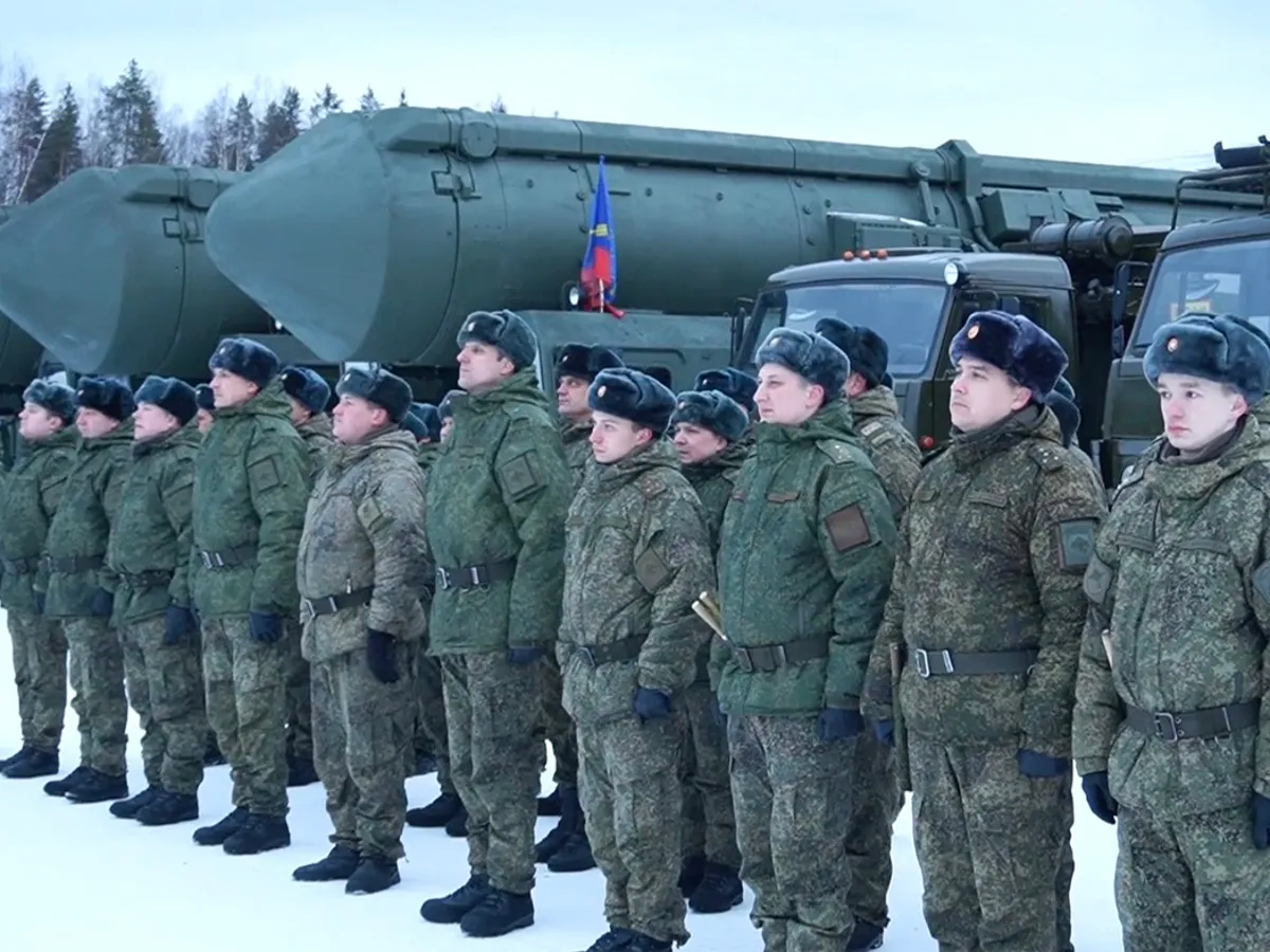 Ministrul rus de Externe: NATO și Rusia sunt în pragul unei catastrofe. „Posibil schimb de replici nucleare”