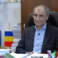 Liderul sindical Vasile Petrariu este și membru PSD. FOTO: Facebook