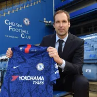 Fostul mare portar Petr Cech este Directorul tehnic şi de performanţă al clubului de fotbal Chelsea - Foto: premierleague.com