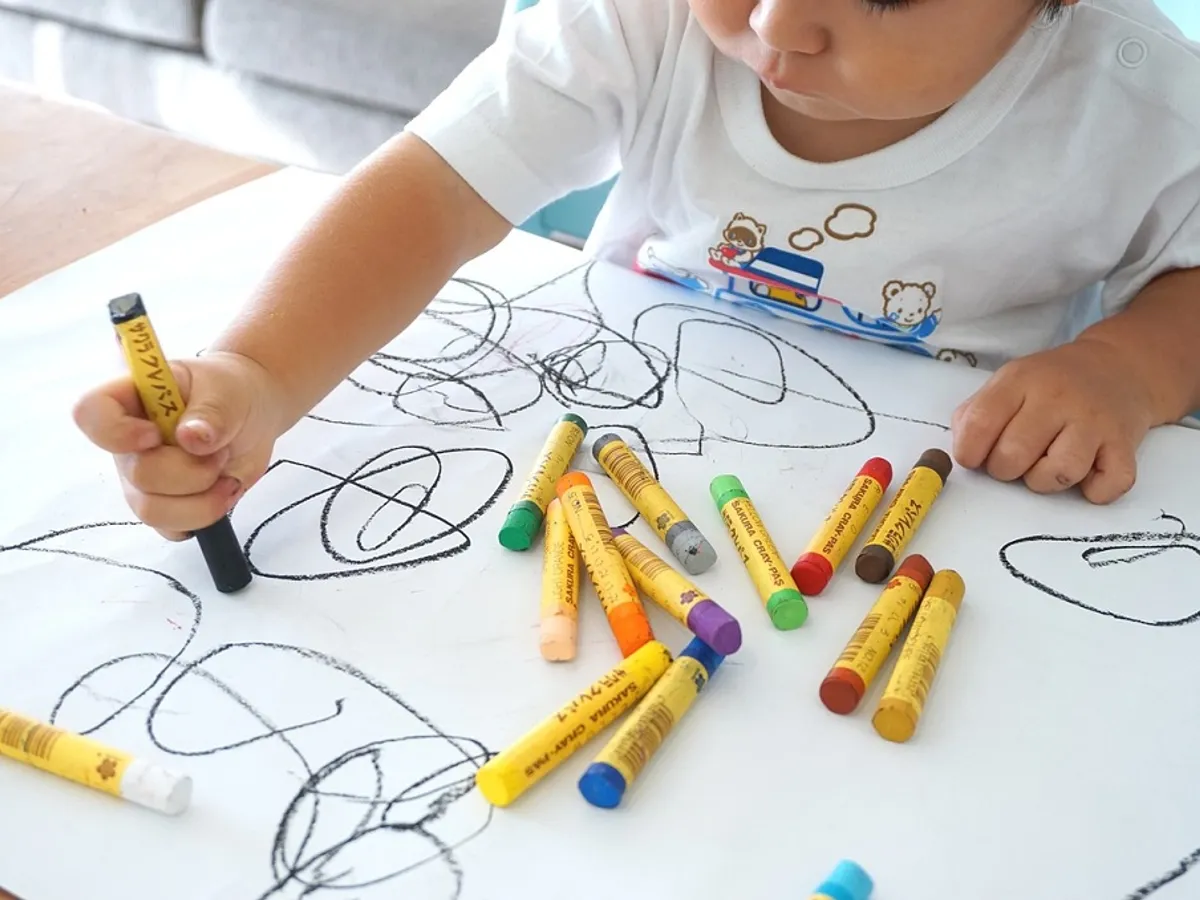 Copil de 3 ani agresat la grădiniță Foto: Pixabay.com (imagine cu rol ilustrativ)