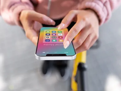 Aplicație telefon Foto: Freepik (imagine cu rol ilustrativ)